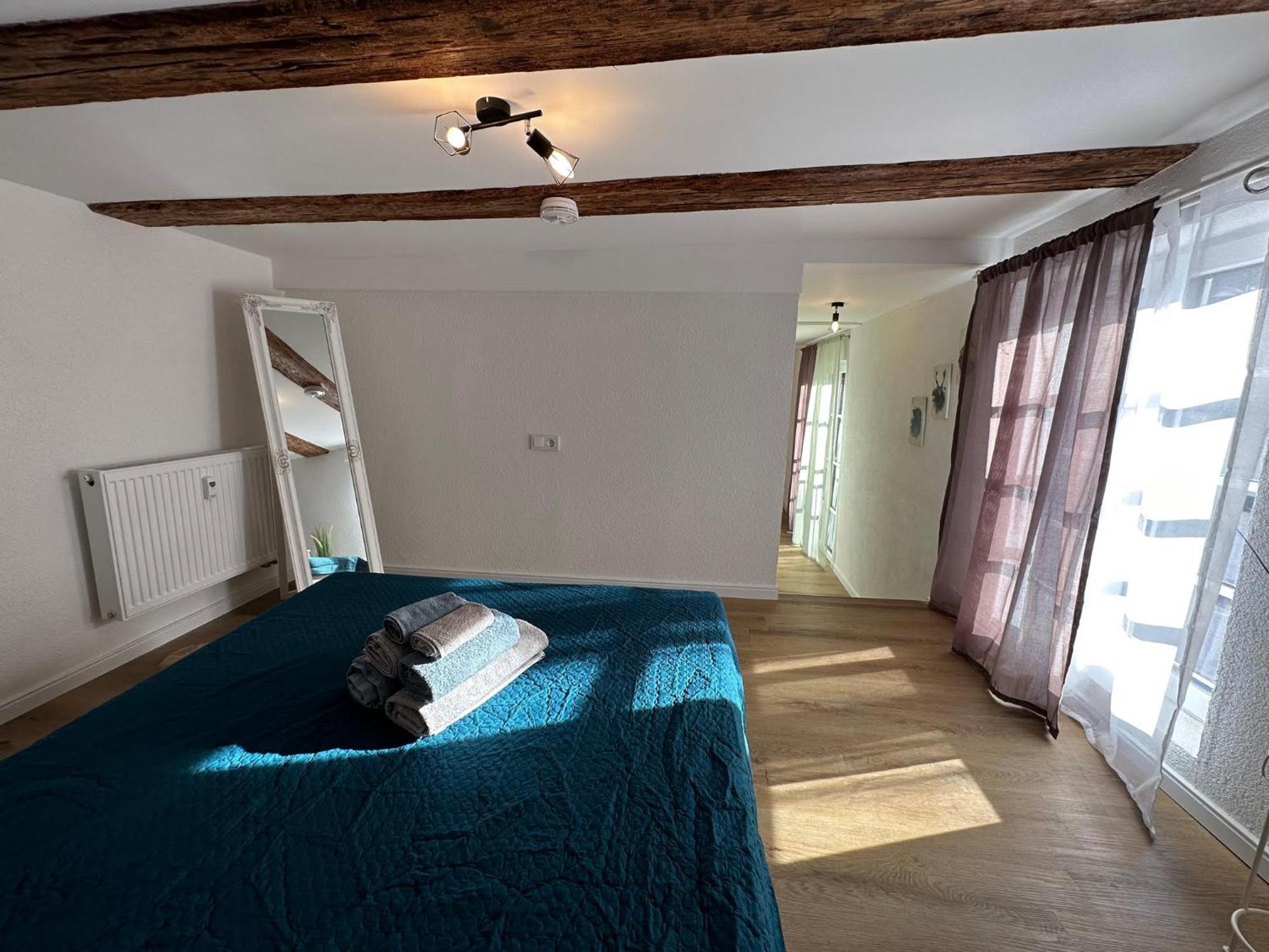 Villa Waldulm Kappelrodeck Buitenkant foto